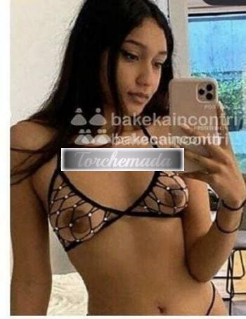 Girl Felina Studentessa  L'Aquila
