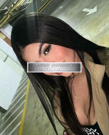 Girl Piccantissima Coinvolgente  Lecce