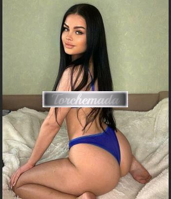 Girl Piccantissima Esibizionista  Brescia