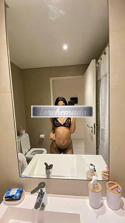 Girl Piccantissima Attrice  Napoli