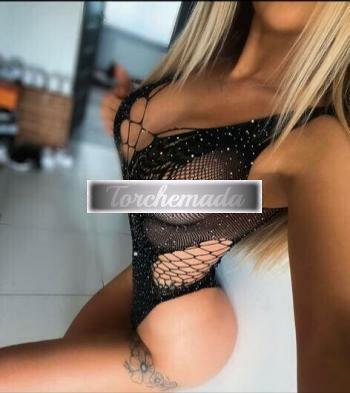 Girl Intrigante e sexy  Livorno