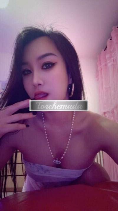 Girl Belle e giovani troiette thailandesi  Lecco