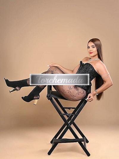 Girl Calda Femmina  Napoli