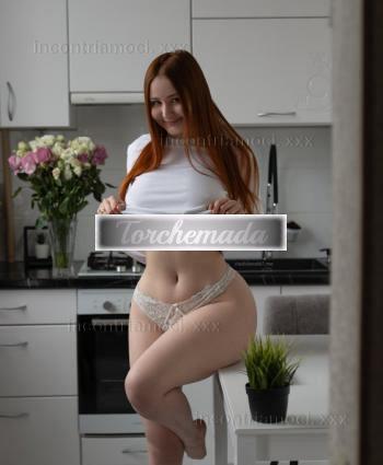 Girl Vanessa  Loazzolo