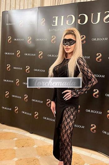 Girl Piccantissima Maestra  Ferrara