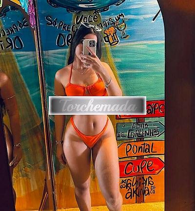 Girl Sexy Sirena  Perugia