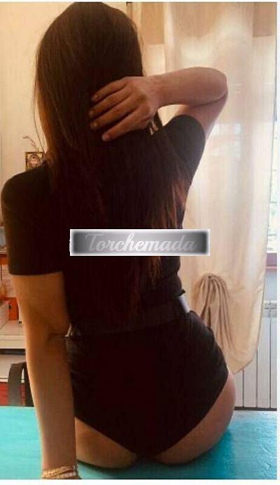 Girl Vogliosa Bambola  Napoli