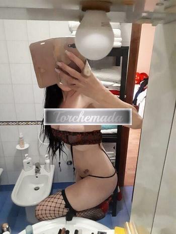 Girl Bellissima Sirena  Vicenza