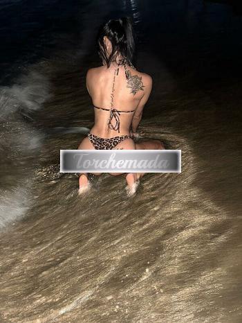 Girl Trasgressiva Bambola  Latina