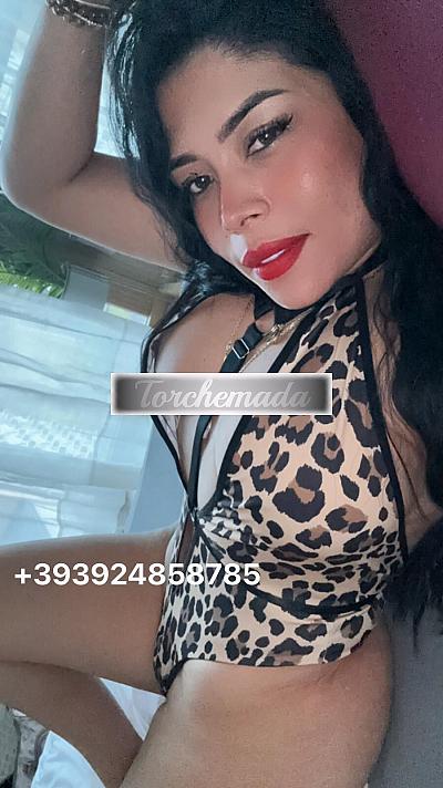 Girl Sesso formidabile  Bolzano