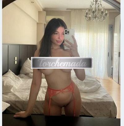 Girl Piccantissima Studentessa  Palermo
