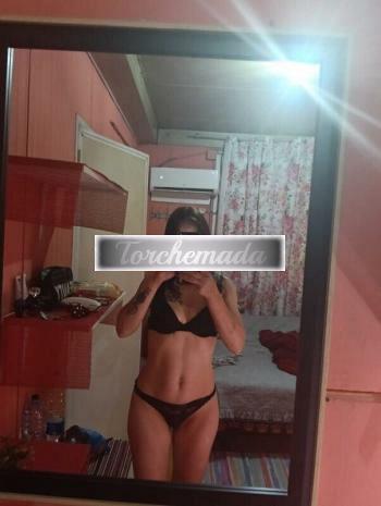 Girl Vogliosa Ragazza  Frosinone