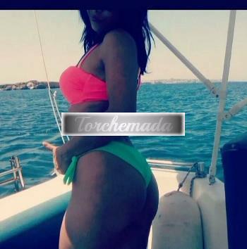 Girl Trasgressiva Femmina  Trapani