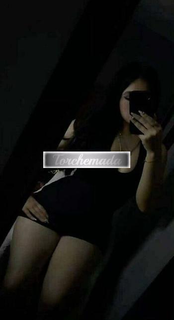 Girl Esplosiva Esibizionista  Reggio Emilia