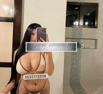 Girl Calda Sirena  Torino