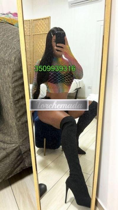 Girl Spettacolare Girl  Napoli