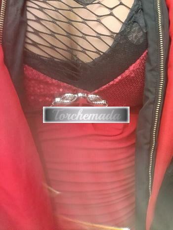 Girl Piccantissima Maestra  Reggio Calabria