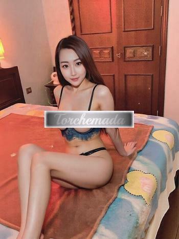 Girl Asia  Mantova