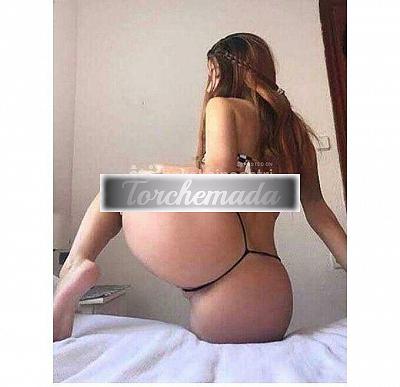 Girl Strepitosa Esibizionista  Savona