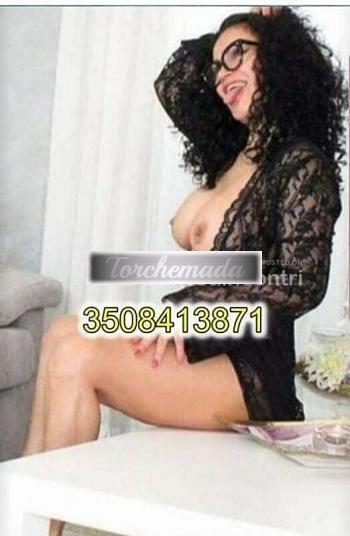 Girl Piccantissima Coinvolgente  Catania