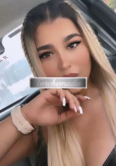 Girl Dea Curvy Sensuale  Brindisi