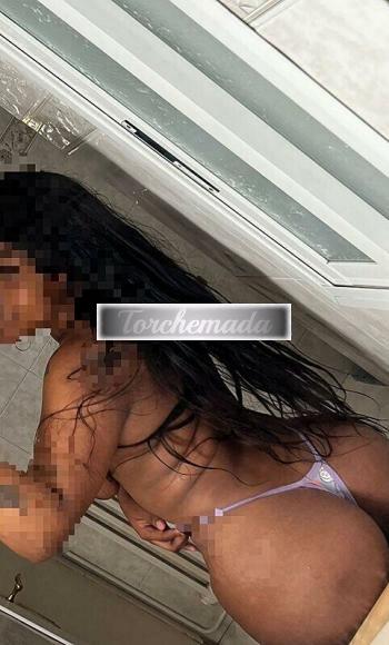 Girl Spettacolare Graziosa  Bergamo