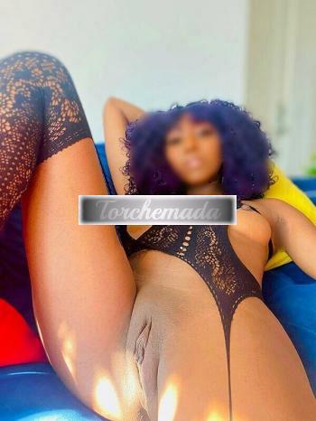 Girl Trasgressiva Femmina  Piacenza