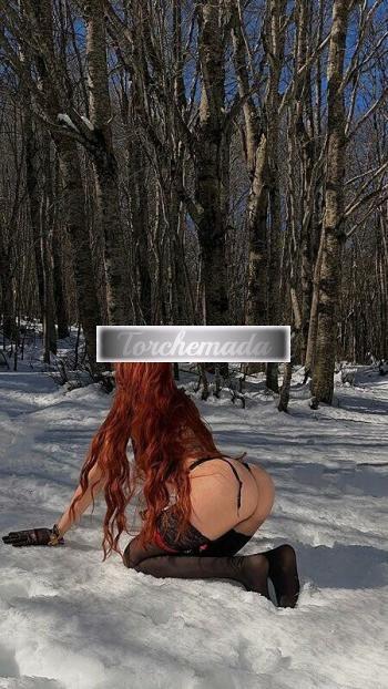 Girl Angelica  Cosenza