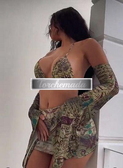 Girl Fotomodella Sensuale Stellare  Vibo Valentia