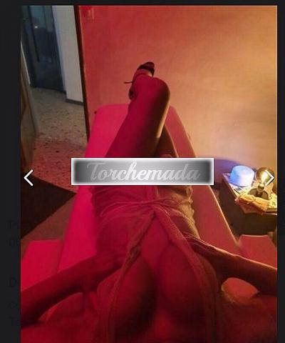 Girl Spettacolare Maestra  Trapani