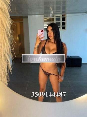 Girl Felina Studentessa  Padova