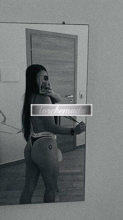 Girl Strepitosa Girl  Bari