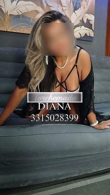 Girl Diana  Vicenza