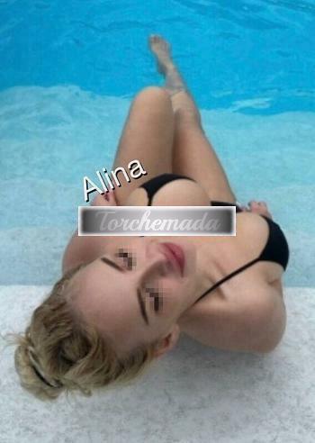 Girl Alina  Vibo Valentia