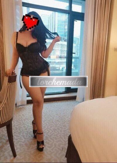 Girl Monica  Vicenza