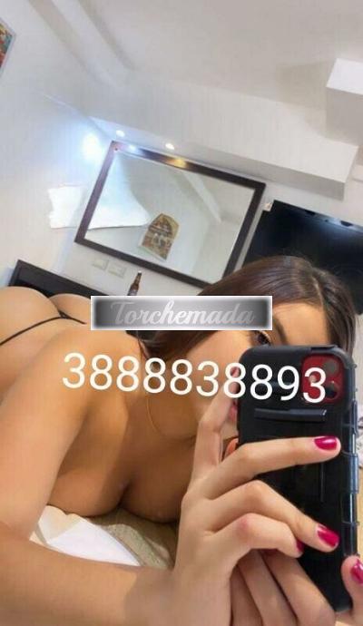 Girl Sexy Messicana Passionale  Genova