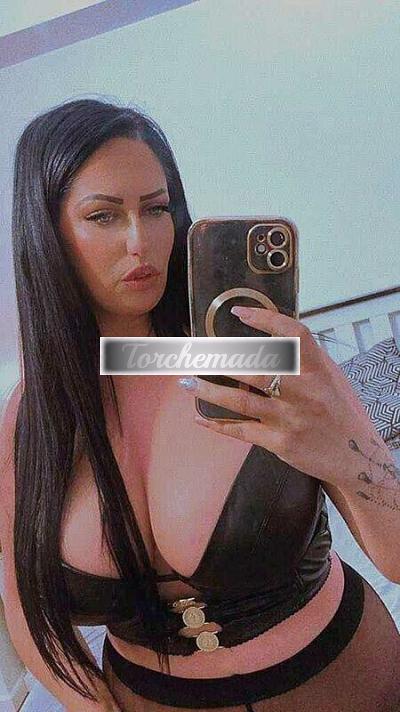 Girl Piccantissima Femmina  Macerata