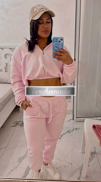 Girl Sexy Femmina  Crotone