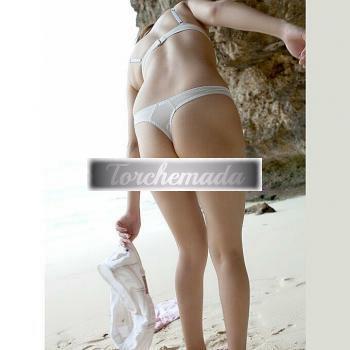 Girl Esplosiva Esibizionista  Ascoli Piceno