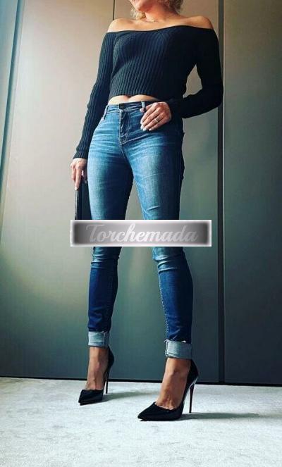 Girl Vogliosa Femmina  Torino