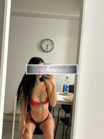 Girl Amelia  Reggio Emilia