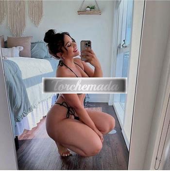 Girl Vogliosa Graziosa  Catania