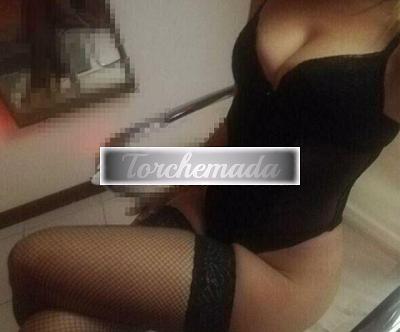 Girl Bellissima Maestra  Palermo