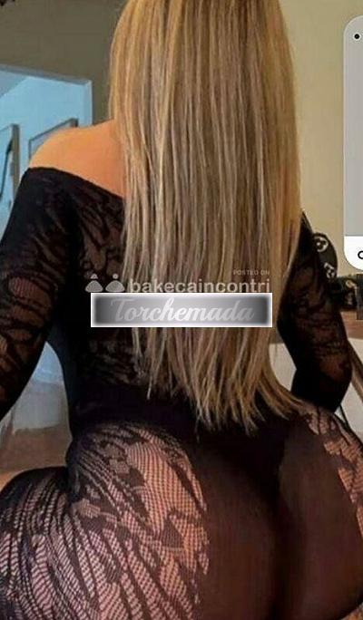 Girl Piccantissima Bambola  Piacenza