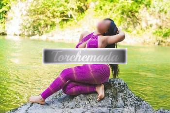 Girl Felina Maestra  Ferrara