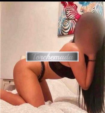 Girl Esplosiva Bambola  Milano