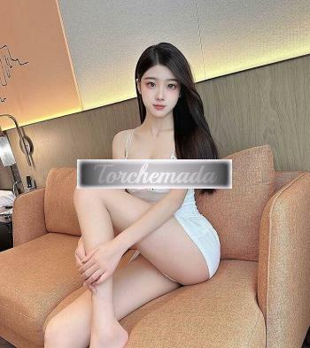 Girl Francesca  Bolzano