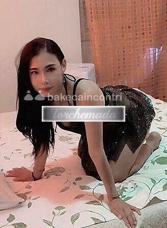 Girl Sensual oriental  Pordenone