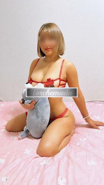 Girl Trasgressiva Modella  Vicenza