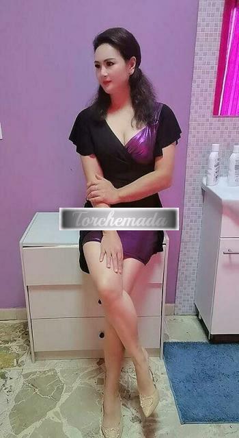 Girl Trasgressiva Femmina  Brescia